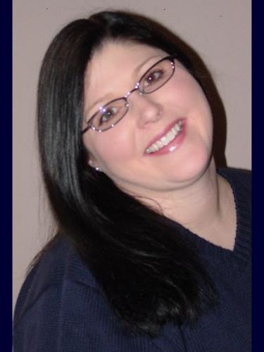 Karen Ebert