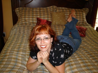 Jacqueline Gaskin