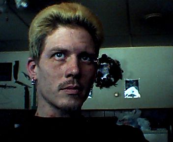 Christopher Langan