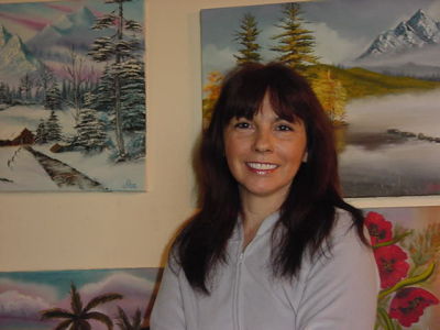 Sharon White