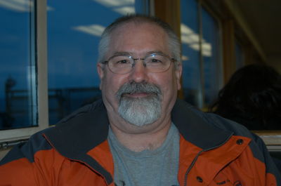 Richard Grubenhoff