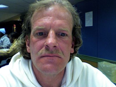 Steven Mcdaniels