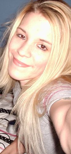Tiffany Albany