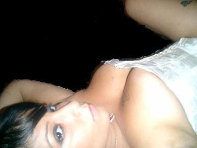 Melody Crespo