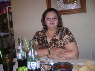 Josefa Delosreyes