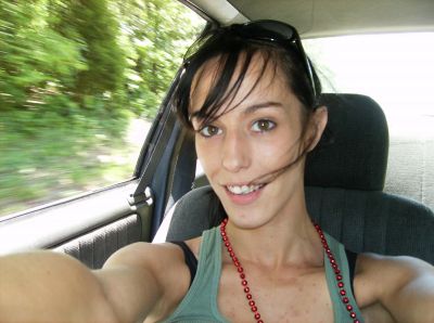 Stacey Ramey