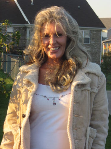 Jennifer Pope