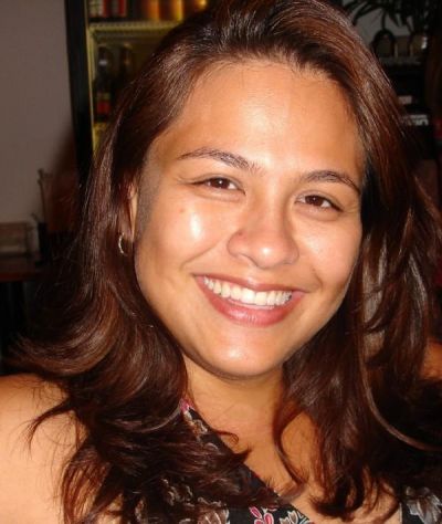 Shirley Cepeda