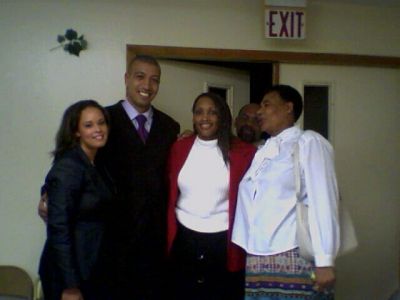 Uriel Quailey