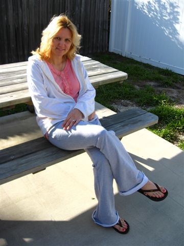 Suzanne Bradley