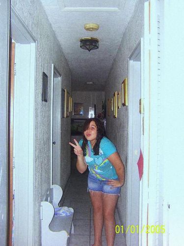Tiffany Sheckler