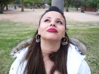 Jennifer Duran