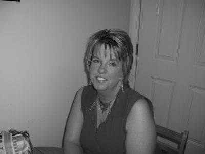 Suzanne Wilson