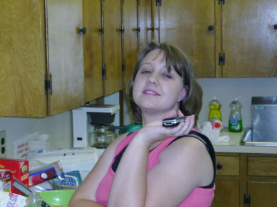 Leah Morris