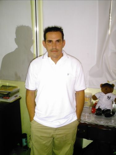 Rafael Gonzalez
