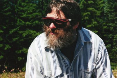 Keith Reno