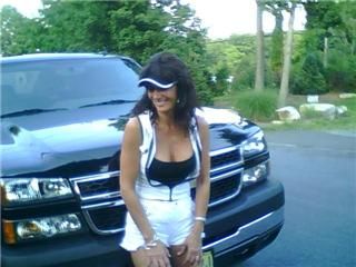 Bonnie Tornatore