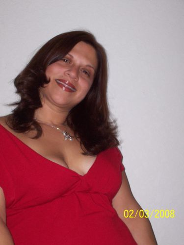 Diana Harrison