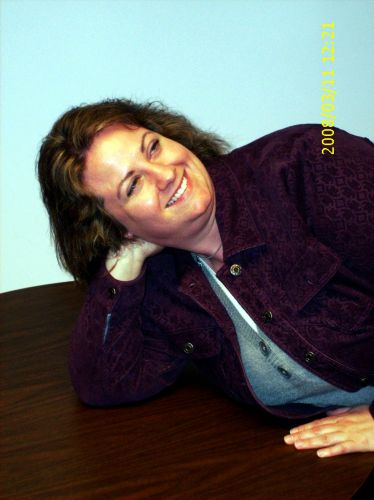 Gina Berry