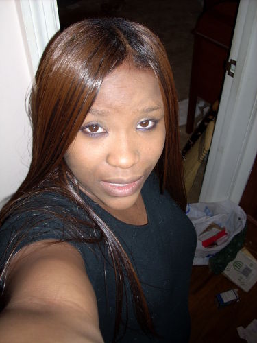 Nyssha Pike