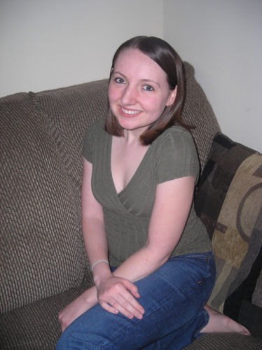Sara Froats