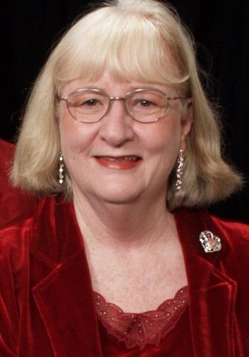 Phyllis Campbell