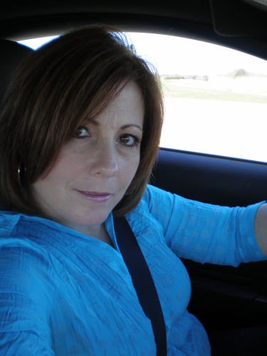 Angela Frazier