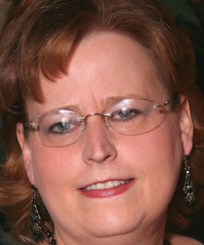 Karen Hess
