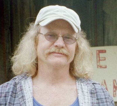 Richard Hess