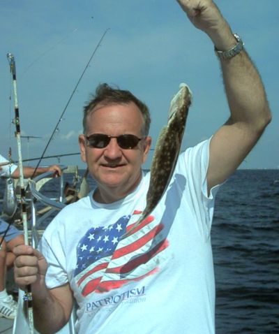 Daniel Hartman