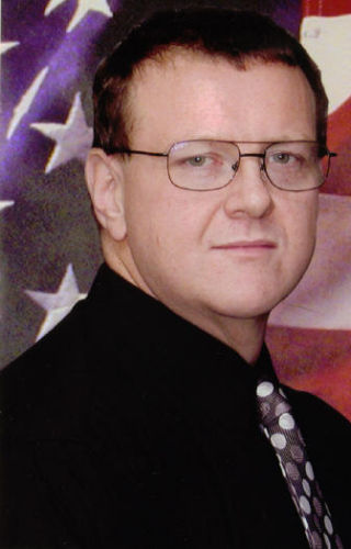 Michael Faust