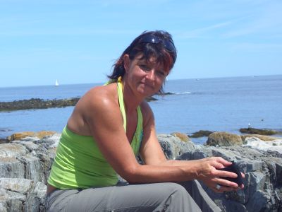 Nancy Blais