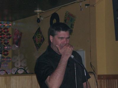 William Griffin