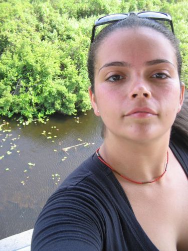 Olga Garcia