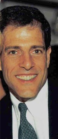 Paul Pugliese