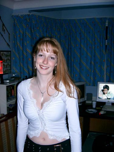 Judy Priest