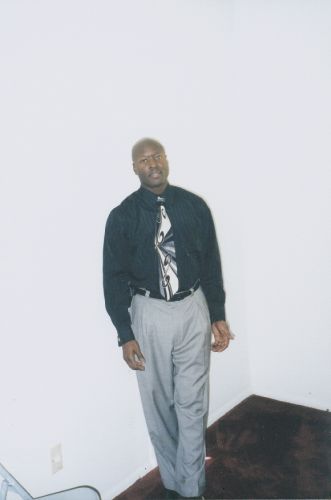 Rodney Radford