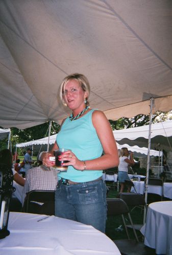Tammy Duke