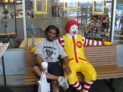 Scott Broadnax