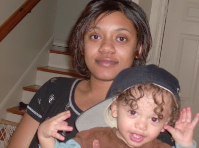 Yolanda Mattern