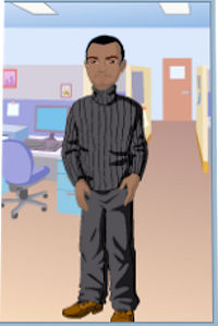 Roosevelt Westmoreland