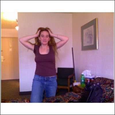Christina Walsh
