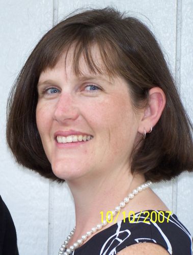 Mary Davis