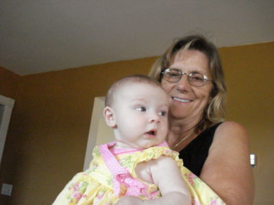 Willa Tate