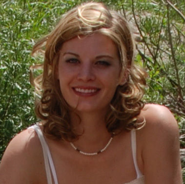 Andrea Hartsough
