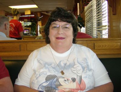 Janice Sands