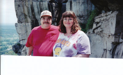 Tammy Trussell