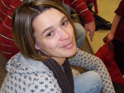 Rebecca Lentz