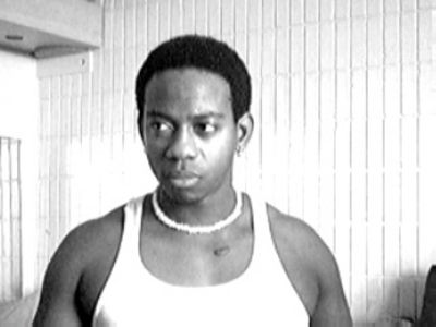 Elden Charles