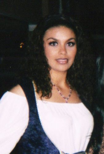 Erika Saucedo